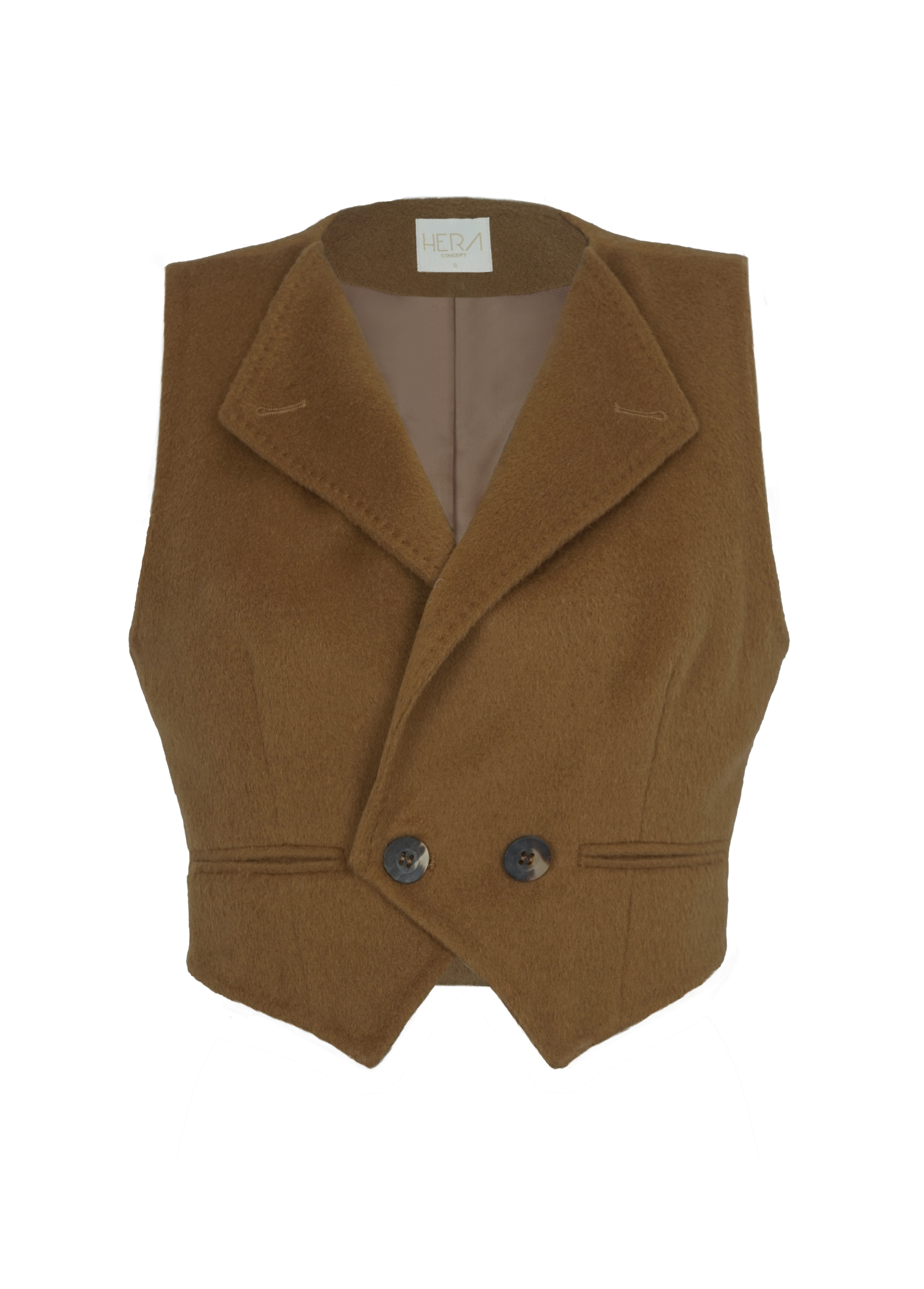ARIA WAISTCOAT