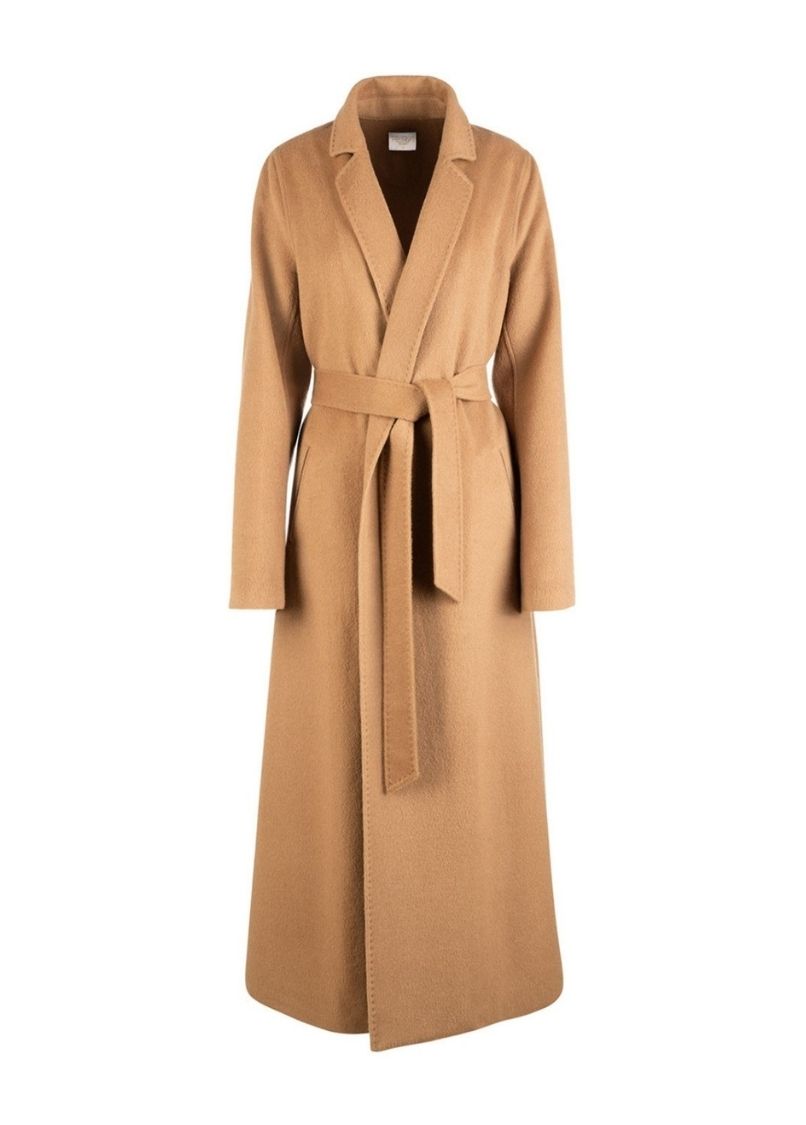 YOUR CLASSIC TRENCH COAT